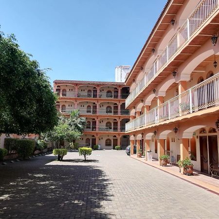 Hotel Providencia Talpa de Allende Exterior foto